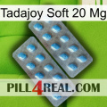 Tadajoy Soft 20Mg viagra4